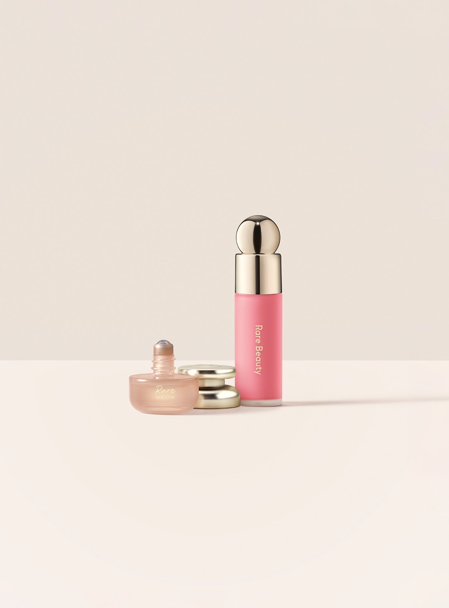 Selena’s Faves Mini Fragrance & Blush Set - صورة 6