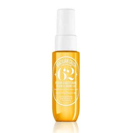 Sol de Janeiro Brazilian Crush Cheirosa 62 Bom Dia Hair & Body Fragrance Mist 30 ml - Image 1
