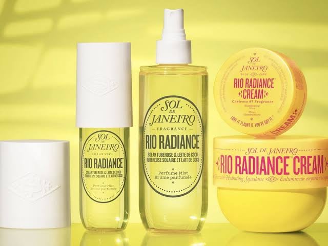 de Janeiro Rio Radiance Perfume Mist 30 - Image 3
