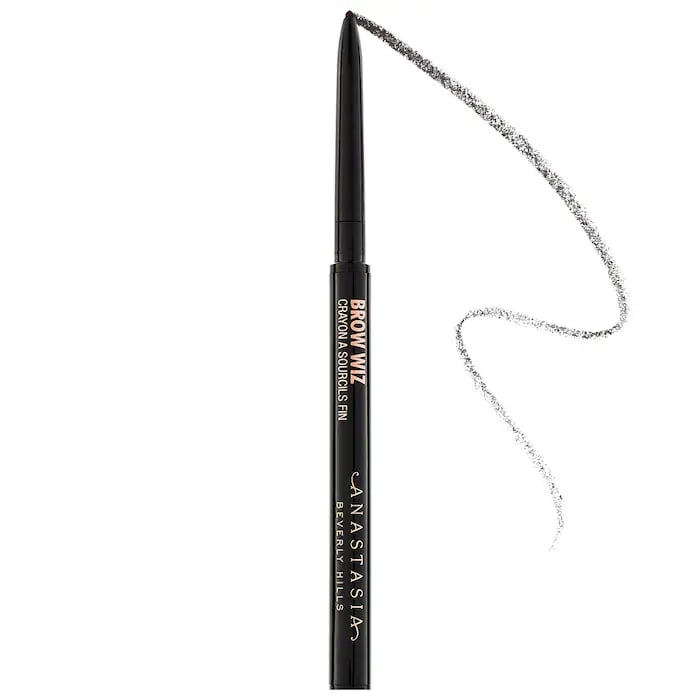 Anastasia Beverly Hills  Brow Wiz® Ultra-Slim Precision Eyebrow Pencil - صورة 1