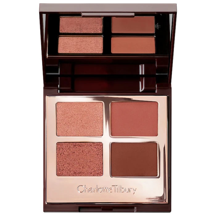Charlotte Tilbury Luxury Eyeshadow Palette - Pillow Talk dreams - Image 1