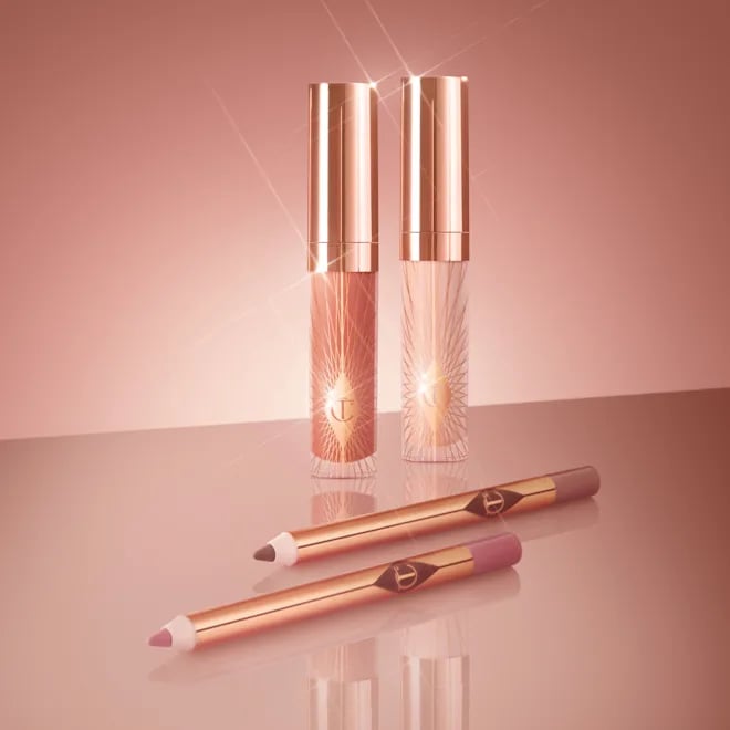Charlotte tilbury GLOSSY LIP DUO - Image 4