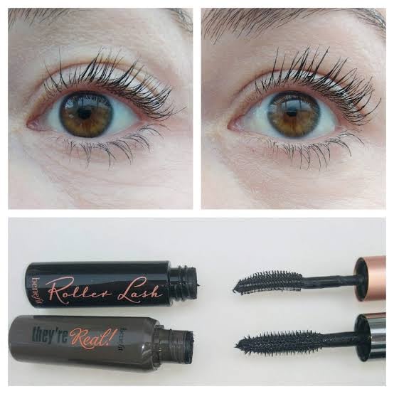 Benefit Roller Lash Mascara 3ml - Image 3