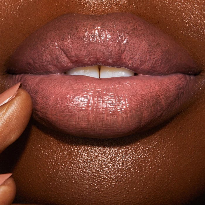 Charlotte Tilbury Hyaluronic Happikiss Lipstick Balm - Image 5