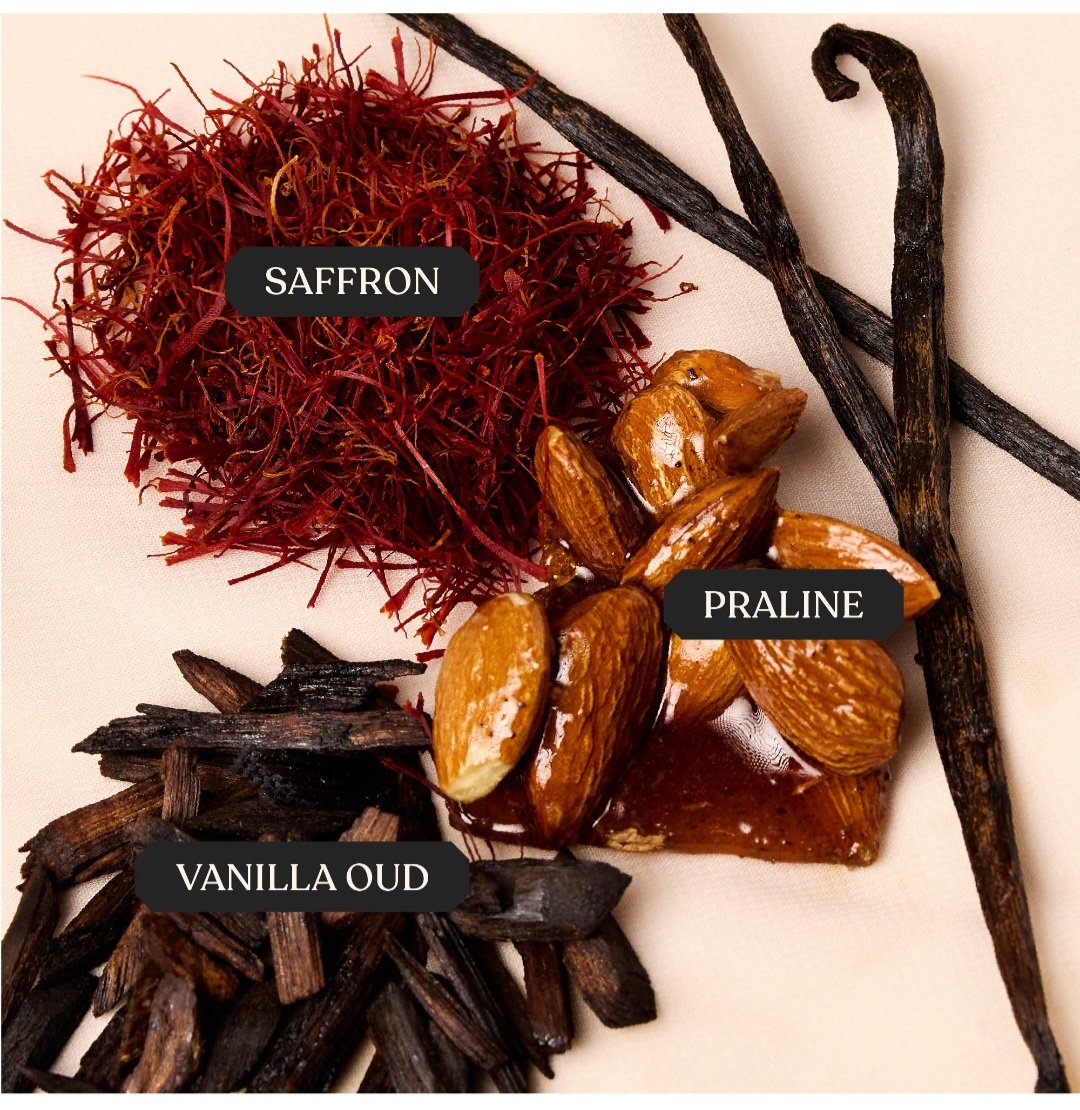 KAYALI  Oudgasm Discovery Layering Sampler Perfume Set - Image 7