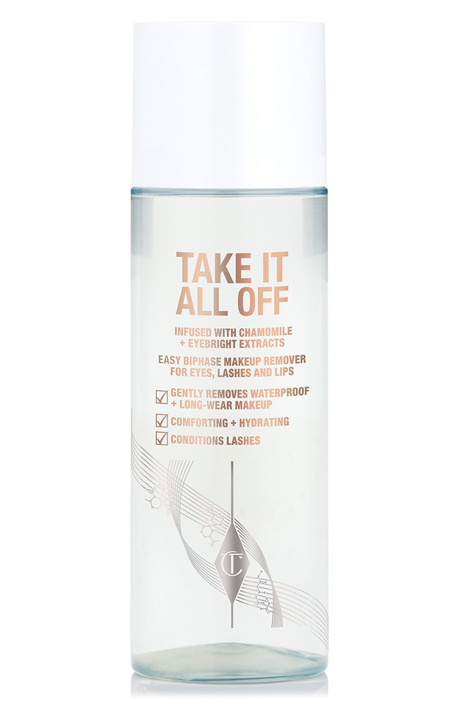 CHARLOTTE TILBURY  Take It All Off Makeup Remover 30 ml - Image 1