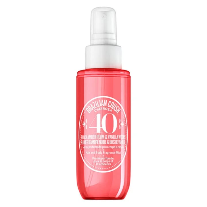 Sol de Janeiro Brazilian Crush Cheirosa ’40 Bom Dia Hair & Body Fragrance Mist 3o ml - Image 1