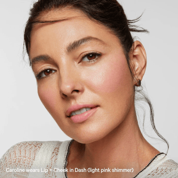 MILK MAKEUP Lip + Cheek Cream Blush Stick Dash - Image 5