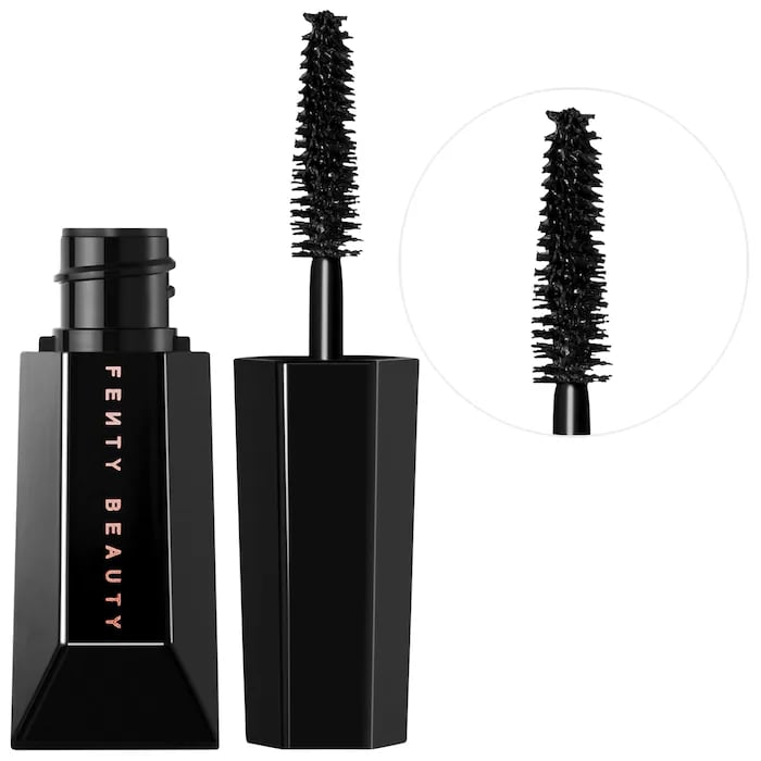 Fenty Beauty by Rihanna Mini Hella Thicc Volumizing Mascara - Image 1