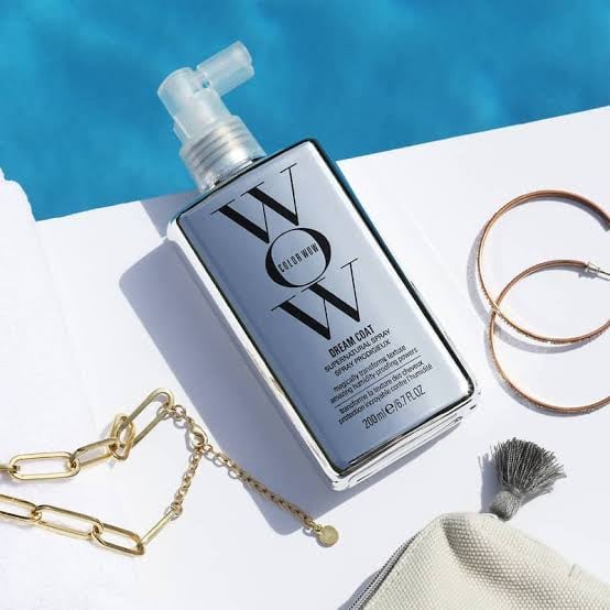 colo wow Dream Coat Supernatural Spray200ml, - صورة 5