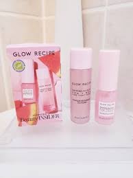 Glow Recipe Watermelon Glow Skincare - صورة 2