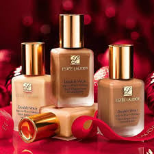 Estee Lauder Double Wear Stay In Place Makeup Foundation  shade - صورة 3