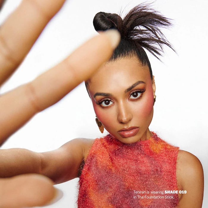 BASMA The Cream Blush - صورة 3