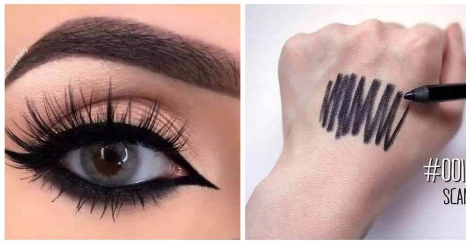 Sephora khol long lasting - Image 2