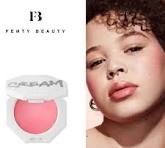 fenty beauty Cheeks Out Freestyle Cream Blush pinky promise - Image 4