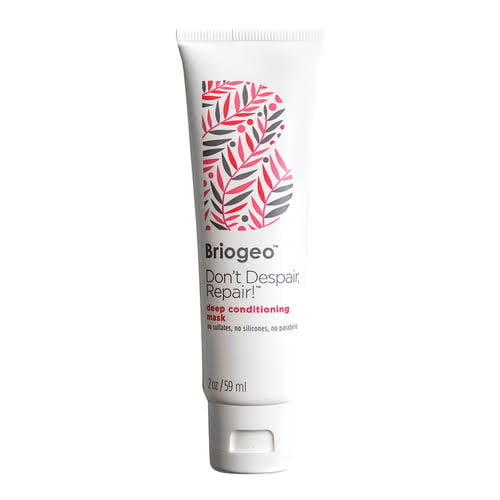 BRIOGEO FAREWELL FRIZZ SMOOTH + SHINE HAIR CARE - Image 1