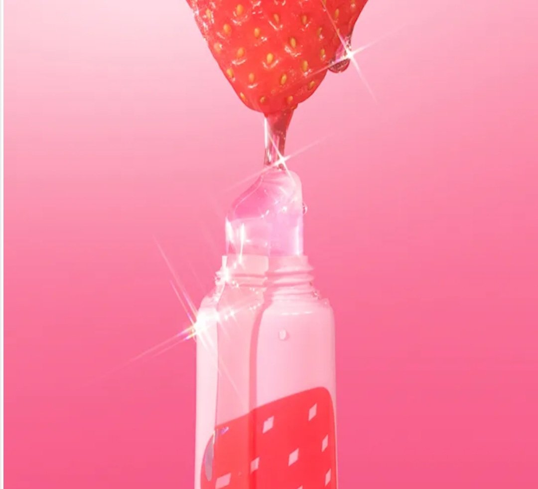 UNREAL LIPS HEALTHY GLOW NECTAR - Image 6