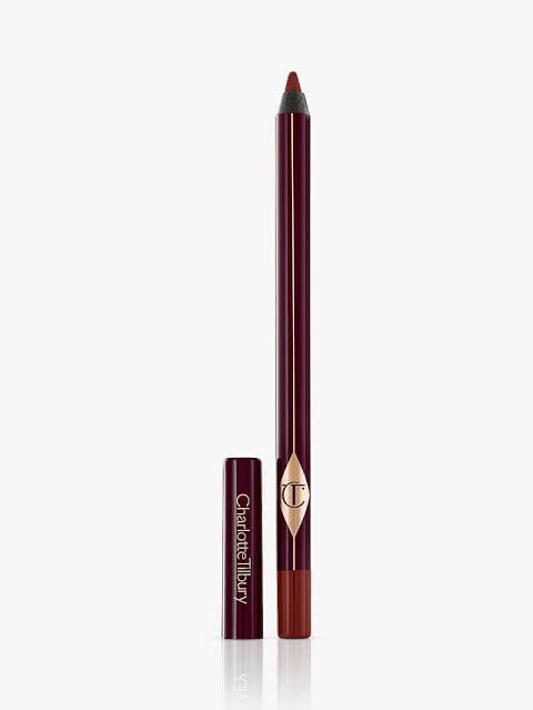 CHARLOTTE TILBURY WALK OF NO SHAME EYELINER - Image 1