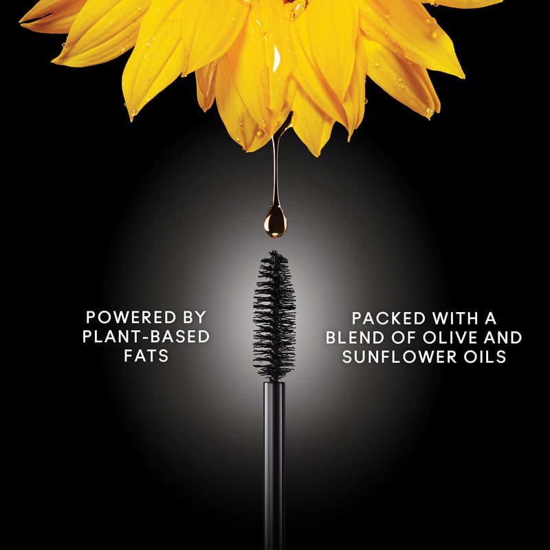 KVD Beauty Mini Go Big or Go Home Long-Wear Vegan Volumizing Mascara - Image 8
