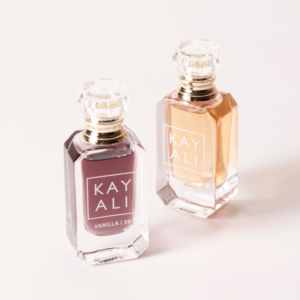 VANILLA MINI DUO (VANILLA | 28, VANILLA CANDY) - صورة 4