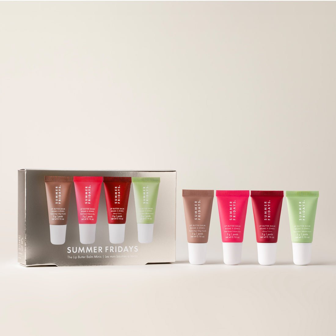 The Lip Butter Balm Minis - صورة 9