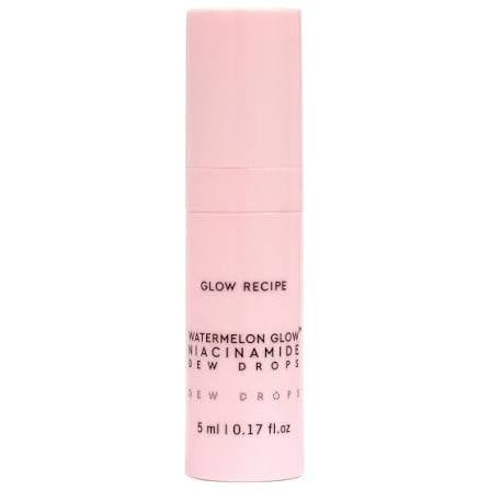 Watermelon Glow Niacinamide Dew Drops trial size - - صورة 1