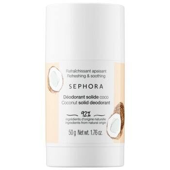 SEPHORA COLLECTION Clean Solid Deodorants - Image 3