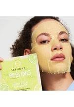 SEPHORA COLLECTION Clean Peeling Mask. - Image 2