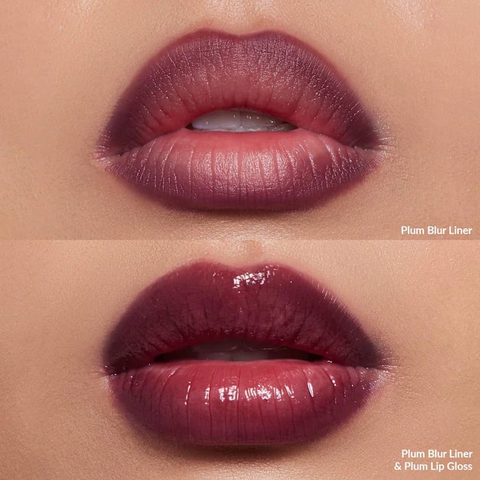 REFY Plum Lip Liner and Gloss Collection - Image 4