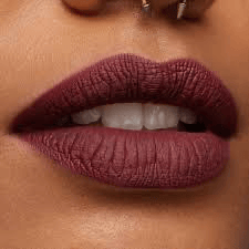 DELUXE LIQUID MATTE SAMPLE- First Class - صورة 2
