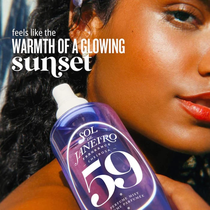 Sol de Janeiro Cheirosa '59 Perfume Mist 90 ml - Image 2