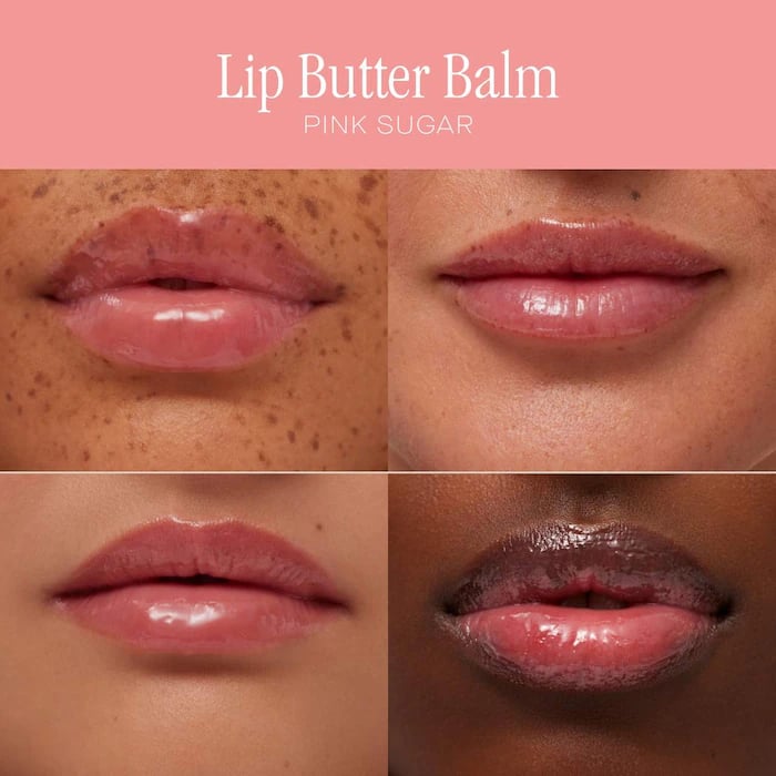 Summer Fridays Lip Butter Balm for Hydration & Shine - صورة 5