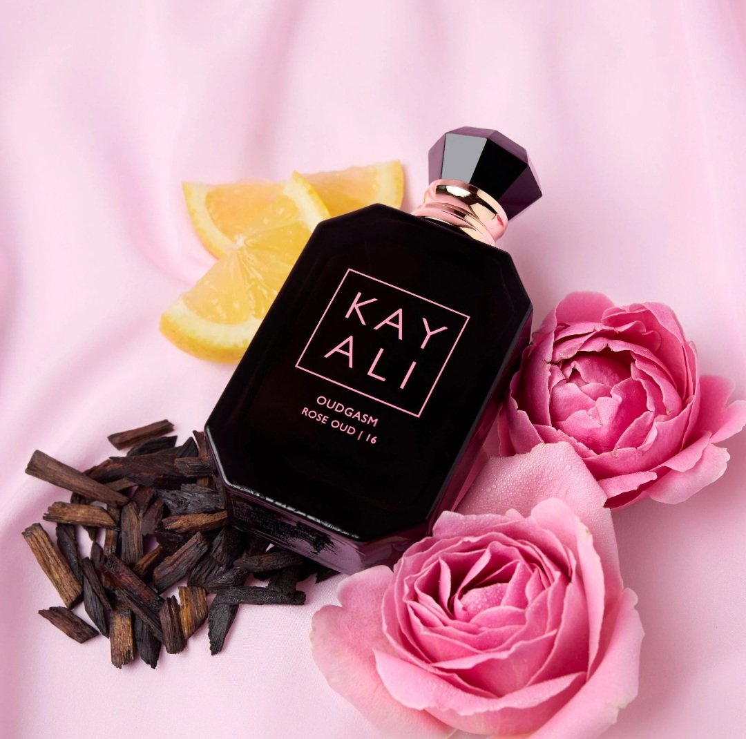 KAYALI  Oudgasm Discovery Layering Sampler Perfume Set - Image 4