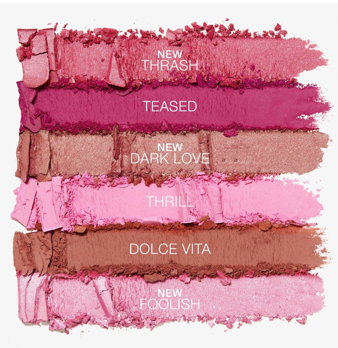 NARS  Ethereal Aura Blush Palette - Image 4