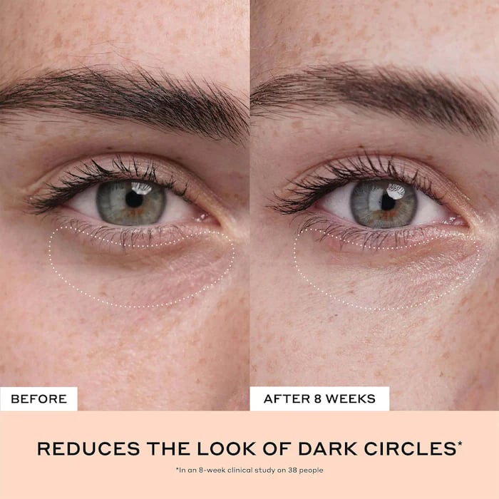 OLEHENRIKSEN Banana Bright+ Vitamin C Eye Crème for Dark Circles - صورة 3