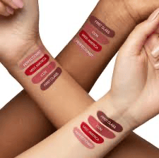 DELUXE LIQUID MATTE SAMPLE- First Class - صورة 4