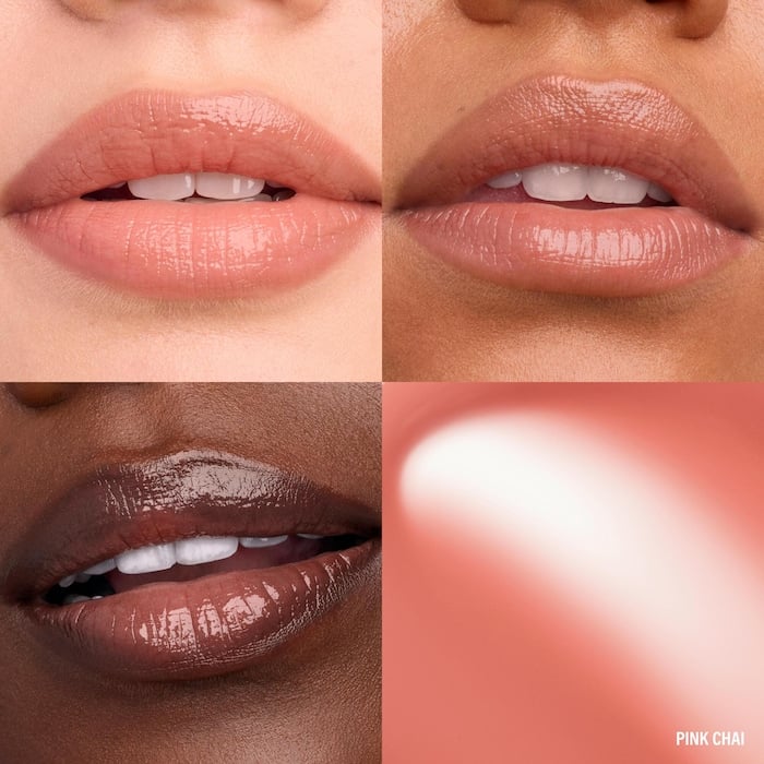 MAKEUP BY MARIO  Jelly Jar™ Lip & Cheek Multi-Use Balm - Image 6