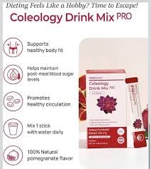 FOODOLOGY Coleology Cutting Jelly 25 g, 10 Sticks - صورة 3