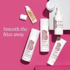 BRIOGEO FAREWELL FRIZZ SMOOTH + SHINE HAIR CARE - Image 6