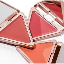 LYS HIGHER STANDARD 3PC SATIN MATTE CREAM BLUSH SET - Image 13