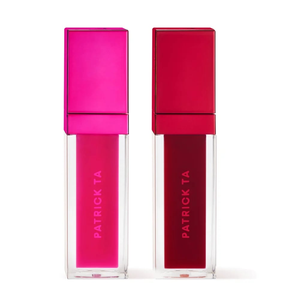 PATRICK TA Major Holiday Gloss Duo For The Girls and Unavailable - Image 5