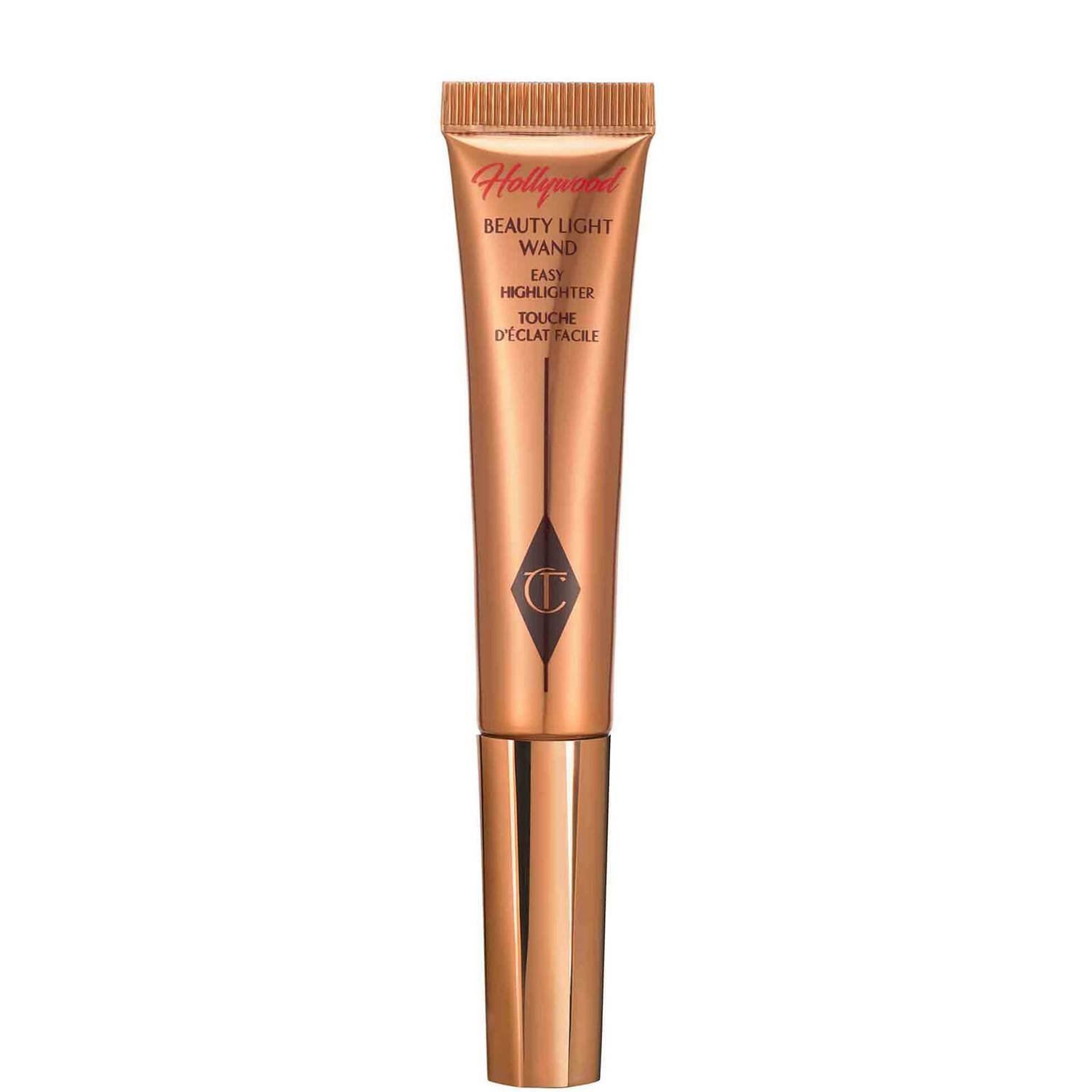 Charlotte Tilbury Highlighter Wand shade in spotlight - Image 1