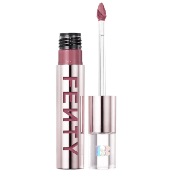 Fenty Beauty by Rihanna Fenty Icon Velvet Liquid Lipstick Riri - صورة 1