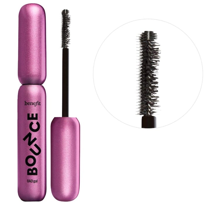 Benefit Cosmetics  BADgal Bounce Volumizing Mascara - Image 1