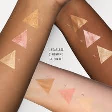 LYS Beauty Aim High Multi-Use Liquid Highlighter - Genuine - Image 6