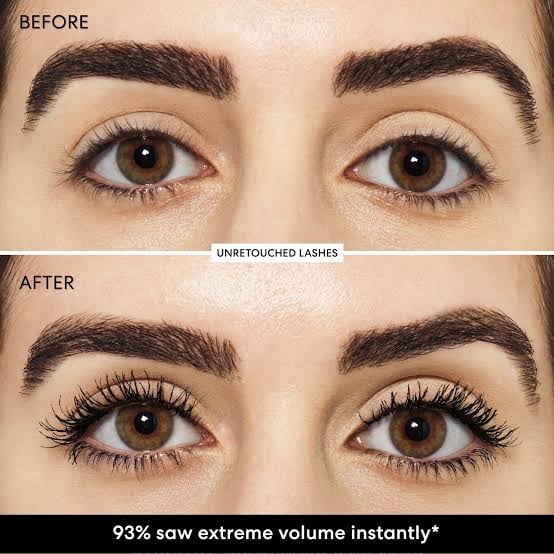 KVD Beauty Mini Go Big or Go Home Long-Wear Vegan Volumizing Mascara - Image 6