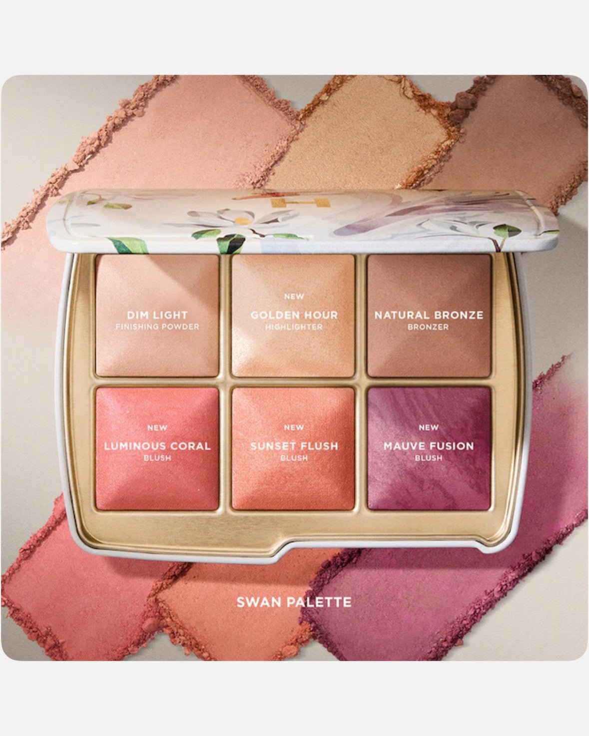 Hourglass Ambient Lighting Edit Unlocked Palette - Image 8