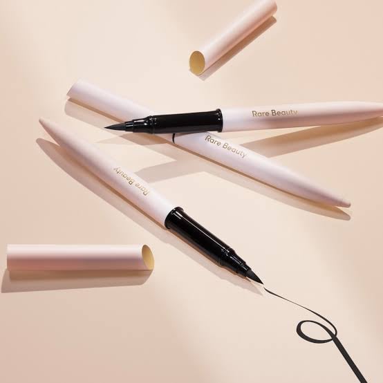 rare beauty Perfect Strokes Matte Liquid Liner - Image 5