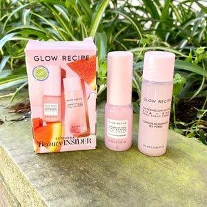 Glow Recipe Watermelon Glow Skincare - صورة 3