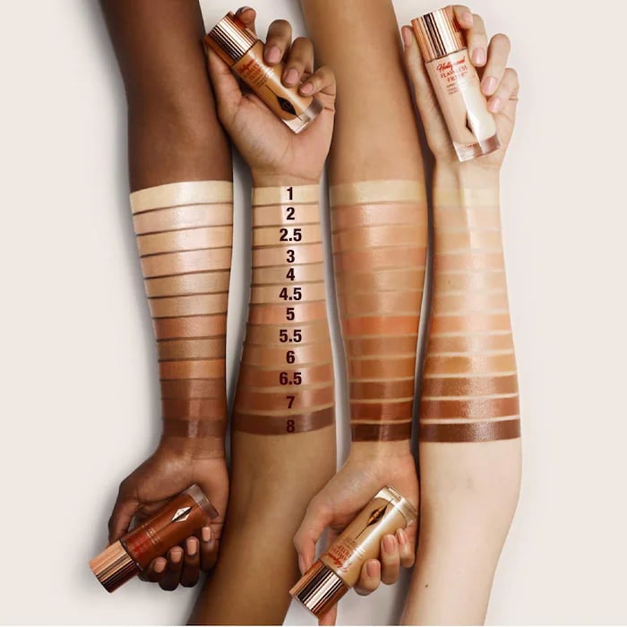 Charlotte Tilbury Mini Hollywood Flawless Filter4.5 - Image 4